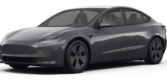 TESLA MODEL 3 2022 5YJ3E1EB2NF359969 image
